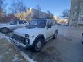 ВАЗ (Lada) Lada 2121 2005 годаүшін3 100 000 тг. в Костанай – фото 3