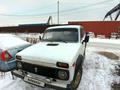 ВАЗ (Lada) Lada 2121 1988 года за 1 000 000 тг. в Петропавловск