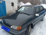 ВАЗ (Lada) 2115 2006 года за 200 000 тг. в Урджар