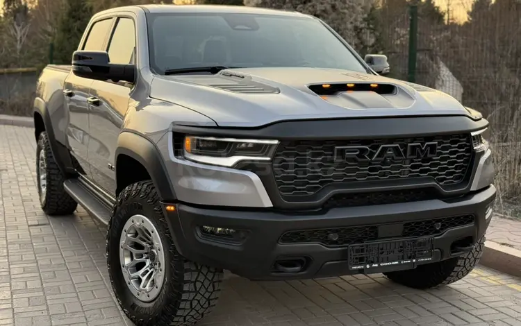 Dodge RAM 2025 года за 60 000 000 тг. в Алматы