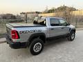 Dodge RAM 2025 года за 60 000 000 тг. в Алматы – фото 18