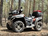 CFMOTO  CF800-U2 (Tracker 800) 2015 года за 3 800 000 тг. в Усть-Каменогорск