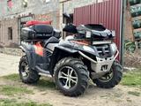 CFMOTO  CF800-U2 (Tracker 800) 2015 года за 3 800 000 тг. в Усть-Каменогорск – фото 3