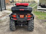 CFMOTO  CF800-U2 (Tracker 800) 2015 года за 3 800 000 тг. в Усть-Каменогорск – фото 5