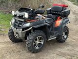CFMOTO  CF800-U2 (Tracker 800) 2015 года за 3 800 000 тг. в Усть-Каменогорск – фото 4