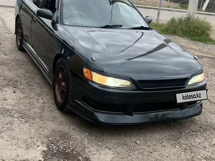 Toyota Mark II 1995 года за 3 000 000 тг. в Алматы – фото 2