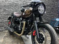 Kawasaki  W800 BATYR MOTO 2019 года за 4 500 000 тг. в Алматы