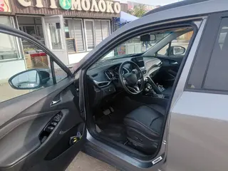 Chevrolet Orlando, 2022