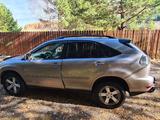 Lexus RX 330 2005 годаfor7 600 000 тг. в Риддер – фото 4