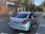 ВАЗ (Lada) Granta 2191 2015 года за 2 210 306 тг. в Шымкент – фото 3