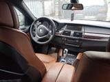 BMW X6 2010 года за 7 500 000 тг. в Астана – фото 2