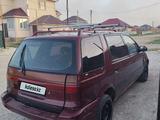 Mitsubishi Space Wagon 1993 годаүшін950 000 тг. в Астана – фото 4