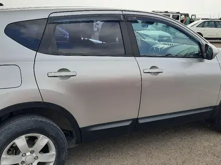 Nissan Qashqai 2010 года за 6 200 000 тг. в Тараз