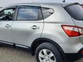 Nissan Qashqai 2010 годаfor6 200 000 тг. в Тараз – фото 2