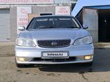 Nissan Cefiro 1999 года за 2 200 000 тг. в Атбасар – фото 2