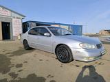 Nissan Cefiro 1999 года за 2 200 000 тг. в Атбасар – фото 3