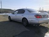 Nissan Cefiro 1999 года за 2 200 000 тг. в Атбасар – фото 4