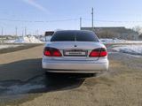 Nissan Cefiro 1999 года за 2 200 000 тг. в Атбасар – фото 5