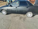 ВАЗ (Lada) 2110 1998 годаfor850 000 тг. в Семей – фото 4