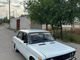 ВАЗ (Lada) 2106 1997 года за 1 000 000 тг. в Туркестан – фото 2