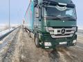 Mercedes-Benz  Actros 2011 года за 27 000 000 тг. в Жаркент – фото 10