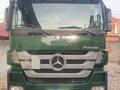 Mercedes-Benz  Actros 2011 года за 27 000 000 тг. в Жаркент