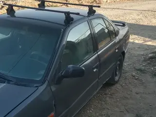 Nissan Primera