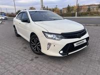 Toyota Camry 2016 года за 9 800 000 тг. в Экибастуз