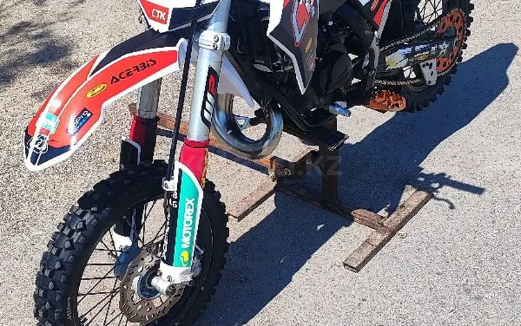 KTM  65 SX 2015 года за 1 500 000 тг. в Алматы