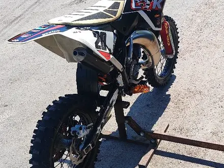 KTM  65 SX 2015 года за 1 500 000 тг. в Алматы – фото 4