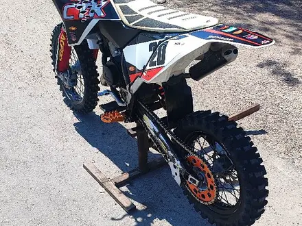 KTM  65 SX 2015 года за 1 500 000 тг. в Алматы – фото 3