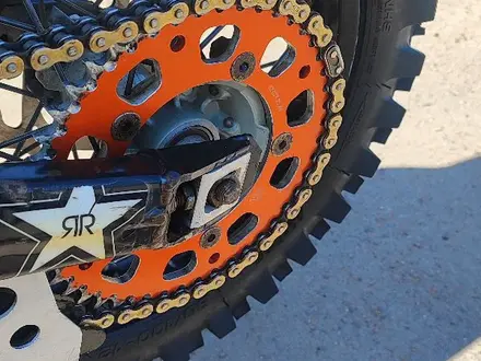KTM  65 SX 2015 года за 1 500 000 тг. в Алматы – фото 5