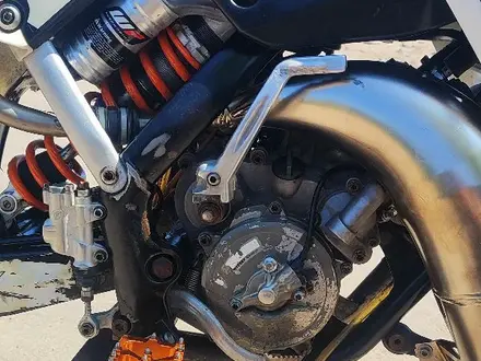 KTM  65 SX 2015 года за 1 500 000 тг. в Алматы – фото 8