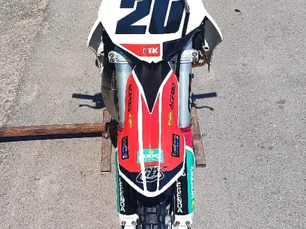 KTM  65 SX 2015 года за 1 500 000 тг. в Алматы – фото 9