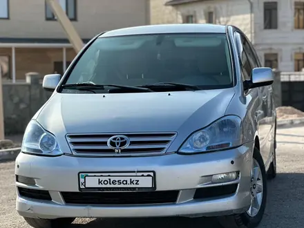 Toyota Ipsum 2005 года за 5 500 000 тг. в Мангистау – фото 2