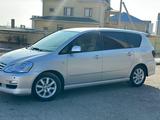 Toyota Ipsum 2005 года за 5 500 000 тг. в Мангистау