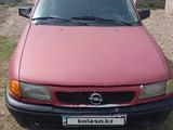 Opel Astra 1992 года за 700 000 тг. в Алматы