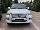 Lexus LX 570 2013 года за 29 000 000 тг. в Алматы