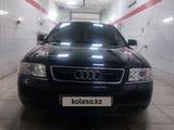 Audi A6 1999 годаүшін3 300 000 тг. в Павлодар