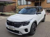 Kia Seltos 2025 года за 12 500 000 тг. в Уральск – фото 3