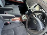 Toyota Harrier 2003 годаүшін6 300 000 тг. в Усть-Каменогорск – фото 4
