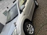 Toyota Harrier 2003 годаүшін6 300 000 тг. в Усть-Каменогорск