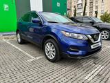 Nissan Rogue 2020 года за 11 000 000 тг. в Костанай – фото 3