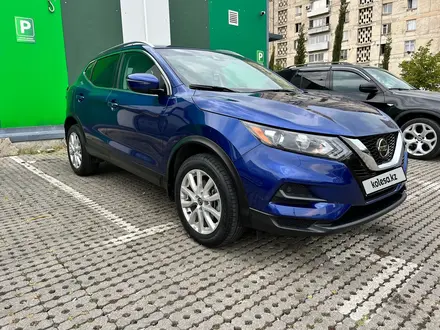 Nissan Rogue 2020 года за 8 000 000 тг. в Костанай – фото 3