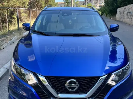 Nissan Rogue 2020 года за 8 000 000 тг. в Костанай – фото 5