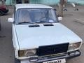 ВАЗ (Lada) 2107 2007 годаүшін650 000 тг. в Рудный – фото 2