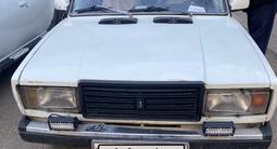 ВАЗ (Lada) 2107 1994 года за 500 000 тг. в Рудный