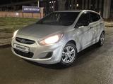 Hyundai Accent 2013 года за 4 500 000 тг. в Астана – фото 2