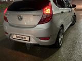 Hyundai Accent 2013 года за 4 500 000 тг. в Астана – фото 3