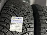 MICHELIN Автошина 265/50 R22 112T XL TL X-ICE NORTH 4 SUV шип. за 270 000 тг. в Астана